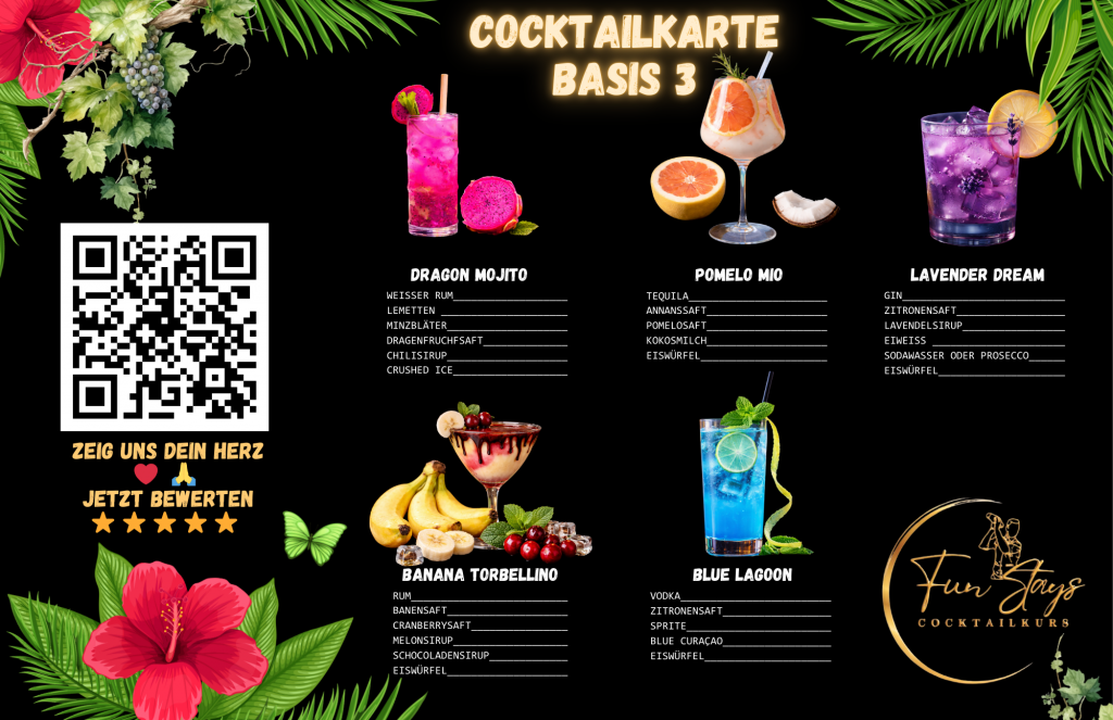 Cocktail List. 3 Png 1024x663